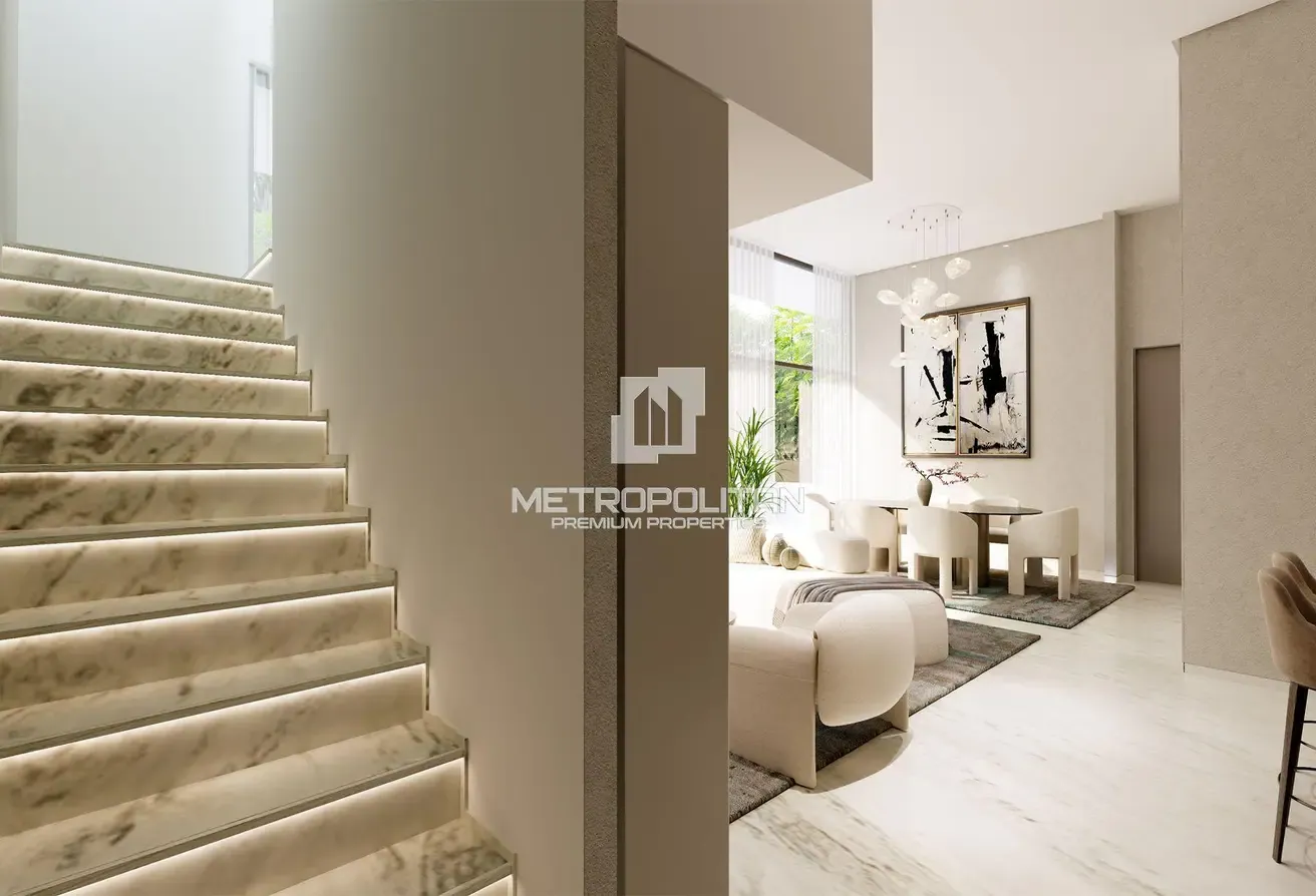 Prime Location | Luxury Duplex | Multiple Options