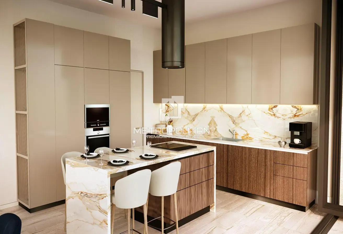 Prime Location | Luxury Duplex | Multiple Options
