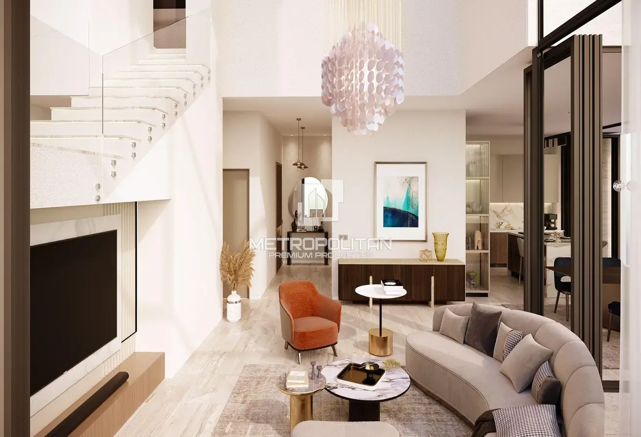 Smart Layout | Sleek Interiors | Luxury Comfort