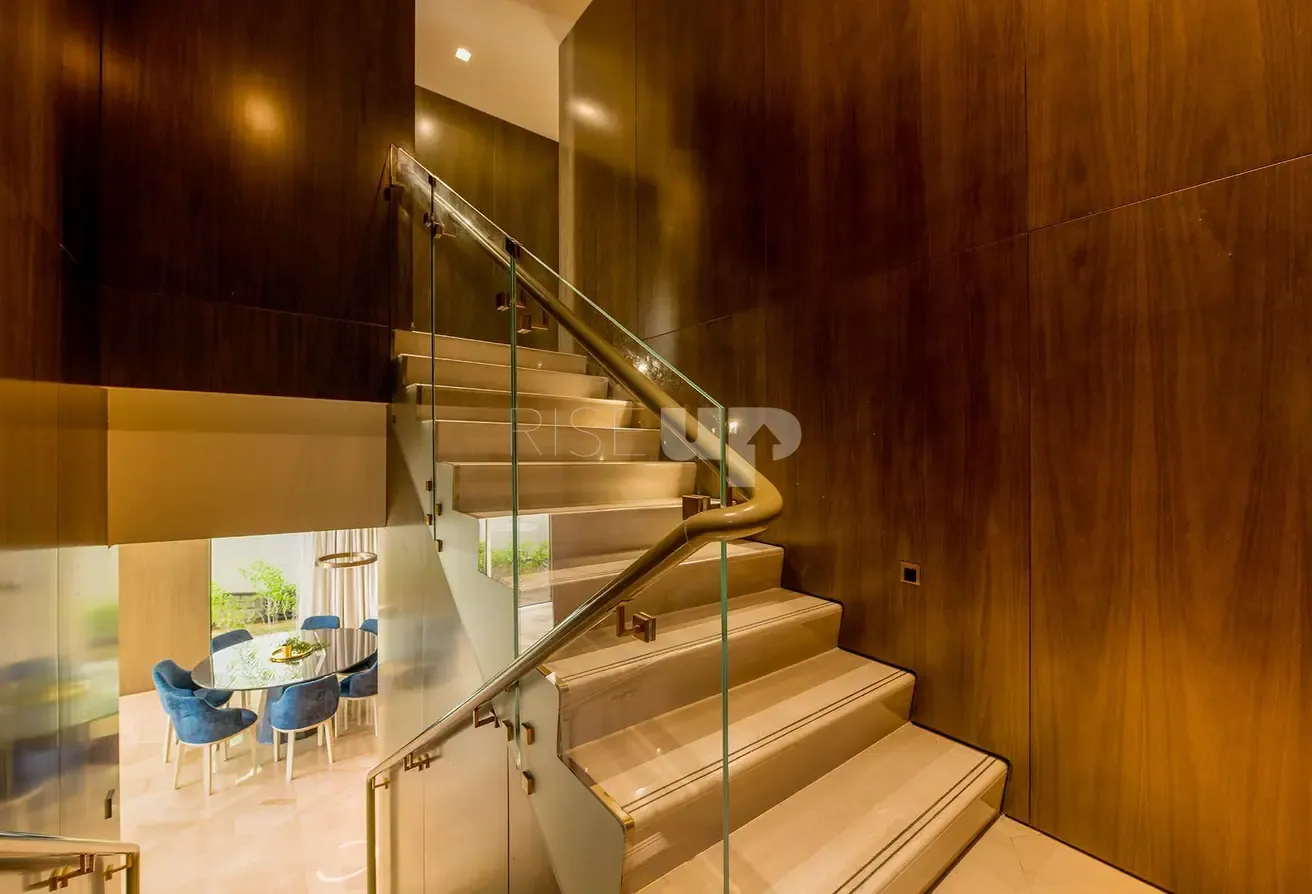 Luxury | Furnished | Private Pool and Beach Access