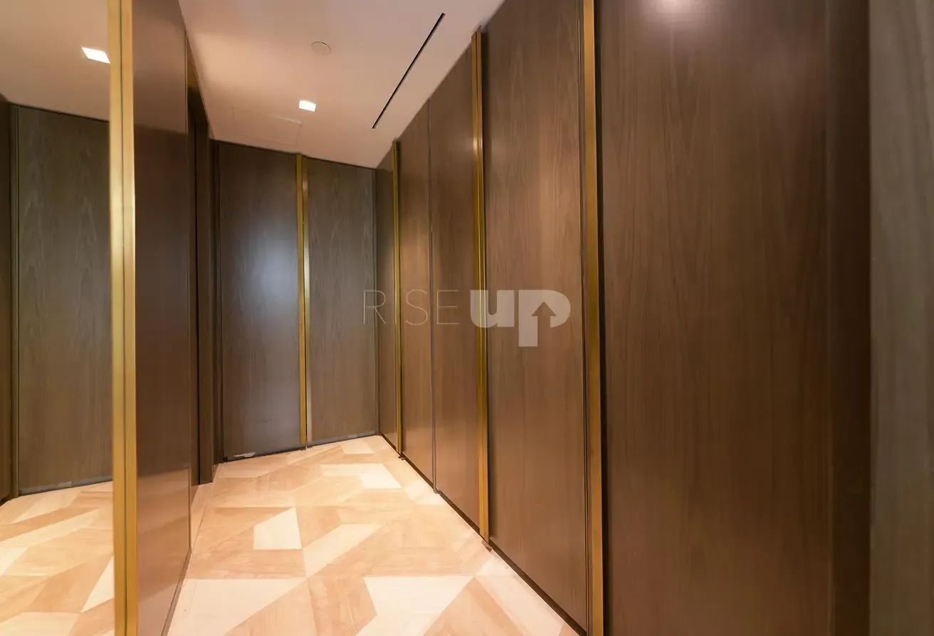 Luxury | Furnished | Private Pool and Beach Access
