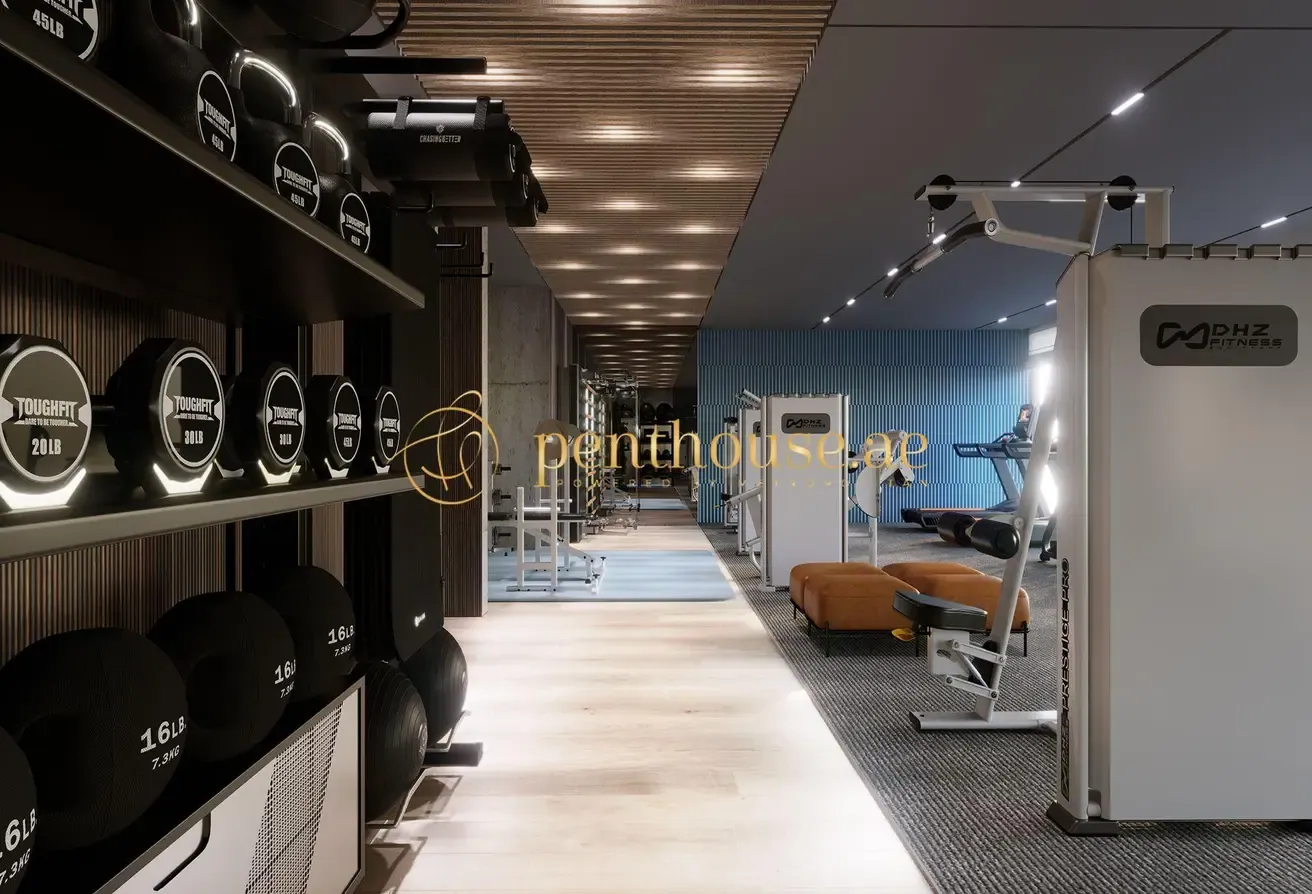 Prime Location | Luxury Duplex | Multiple Options