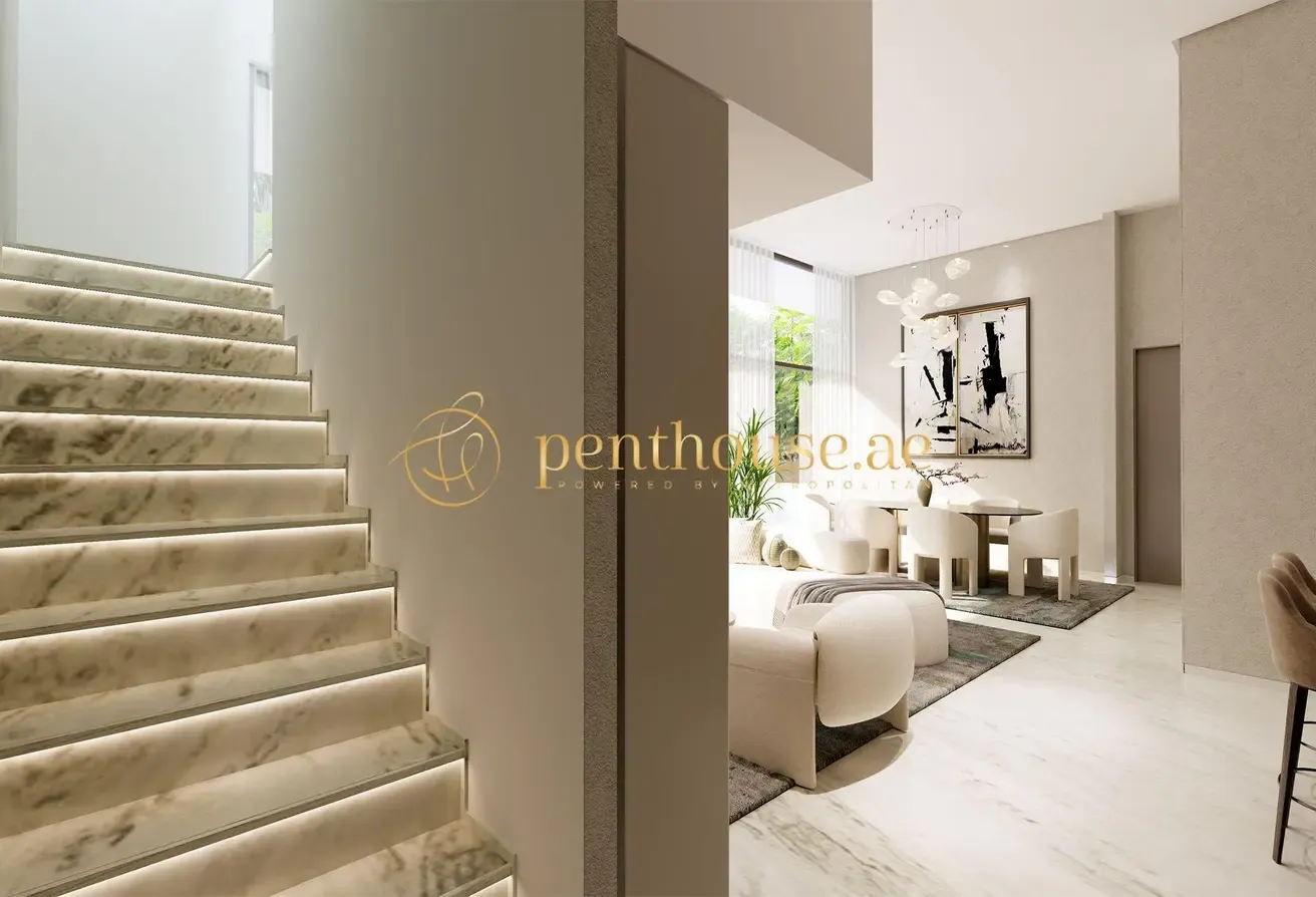Prime Location | Luxury Duplex | Multiple Options