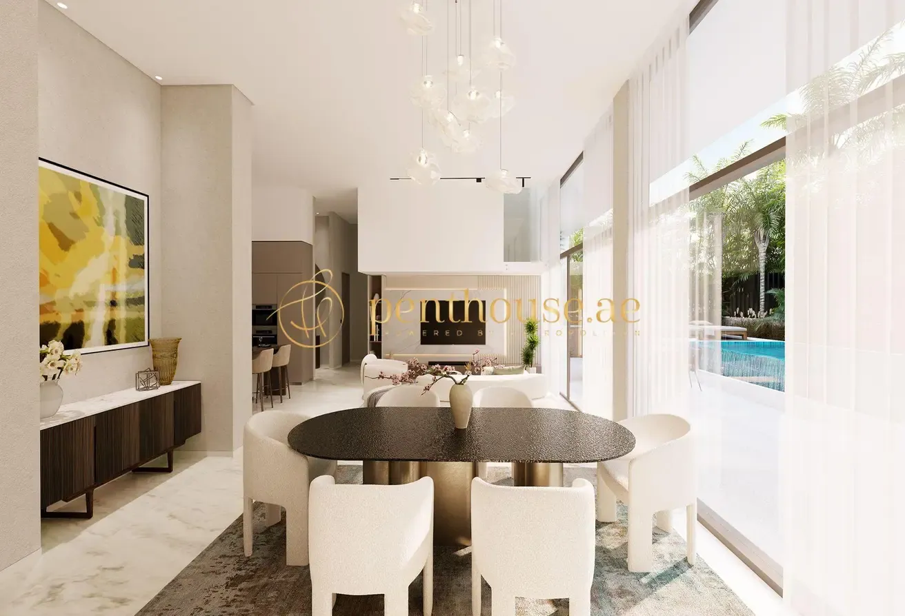 Smart Layout | Sleek Interiors | Luxury Comfort