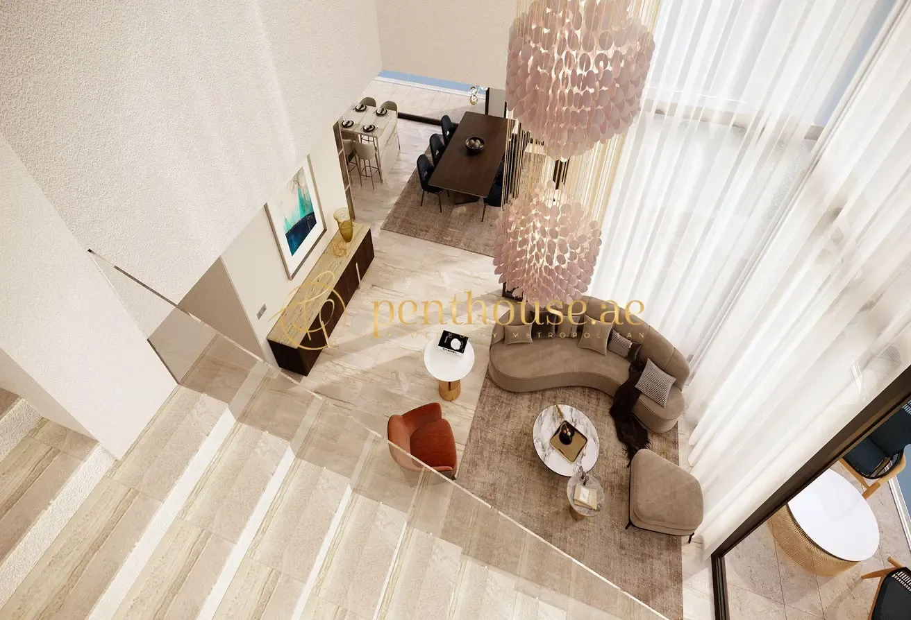 Smart Layout | Sleek Interiors | Luxury Comfort