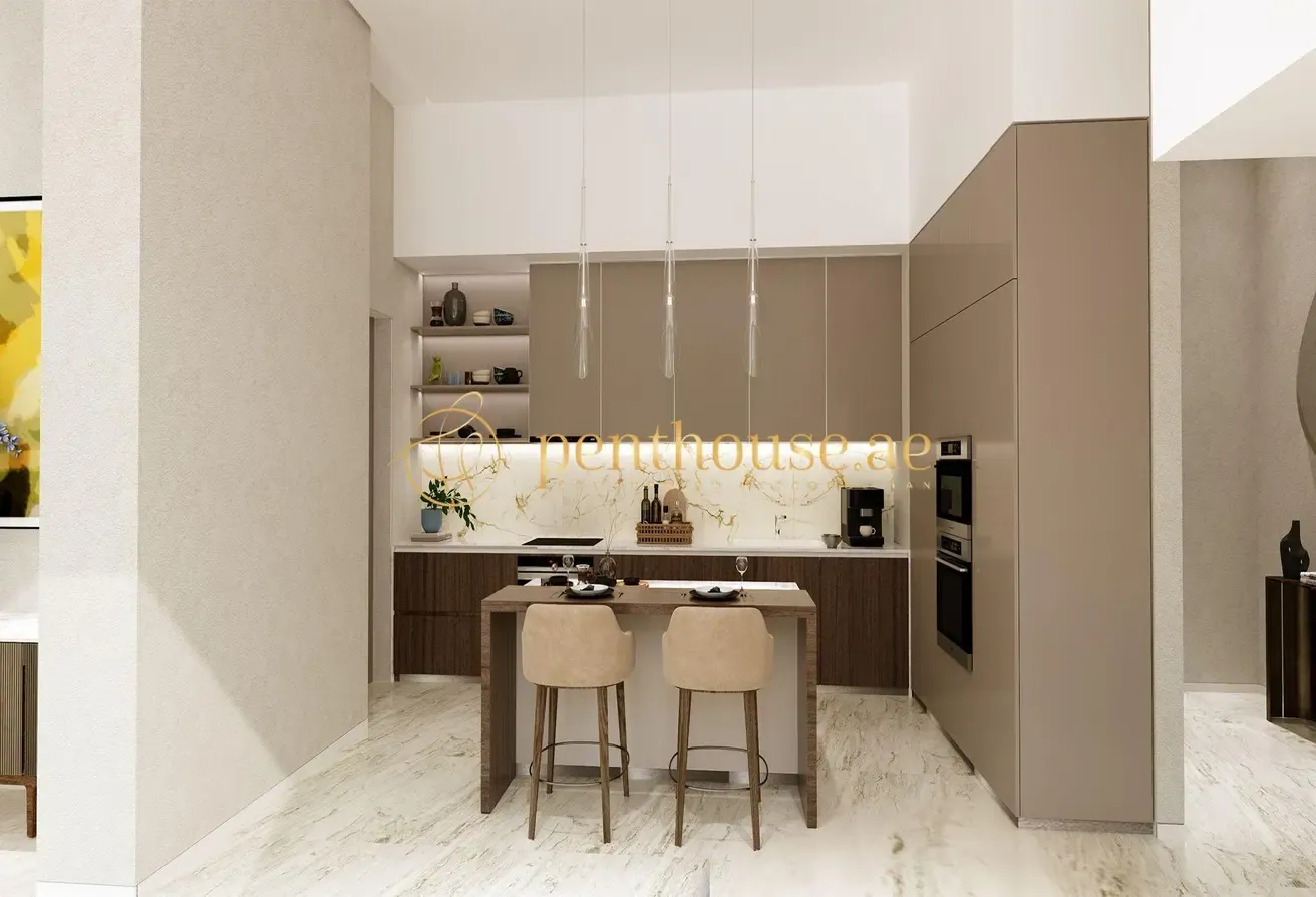 Smart Layout | Sleek Interiors | Luxury Comfort