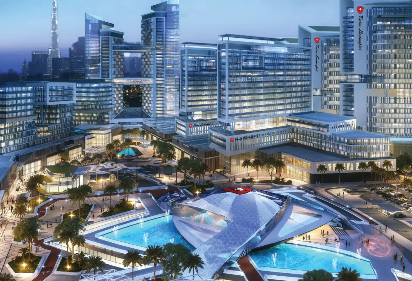 Gulf Land Property Developers
