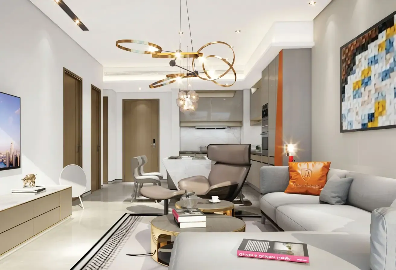 70/30 Payment Plan|Prime Location|Italian Elegance