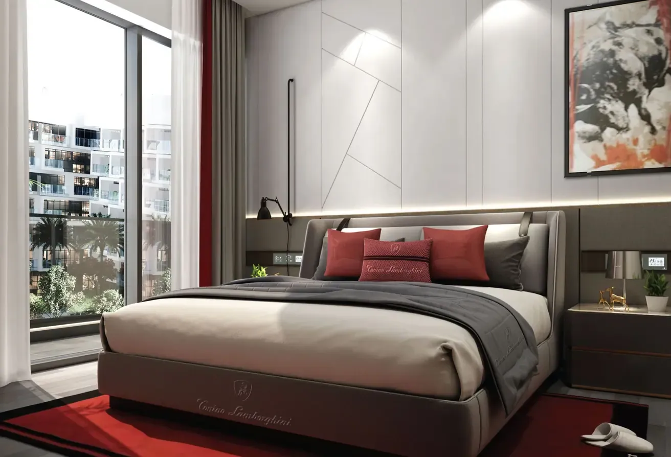 70/30 Payment Plan|Prime Location|Italian Elegance