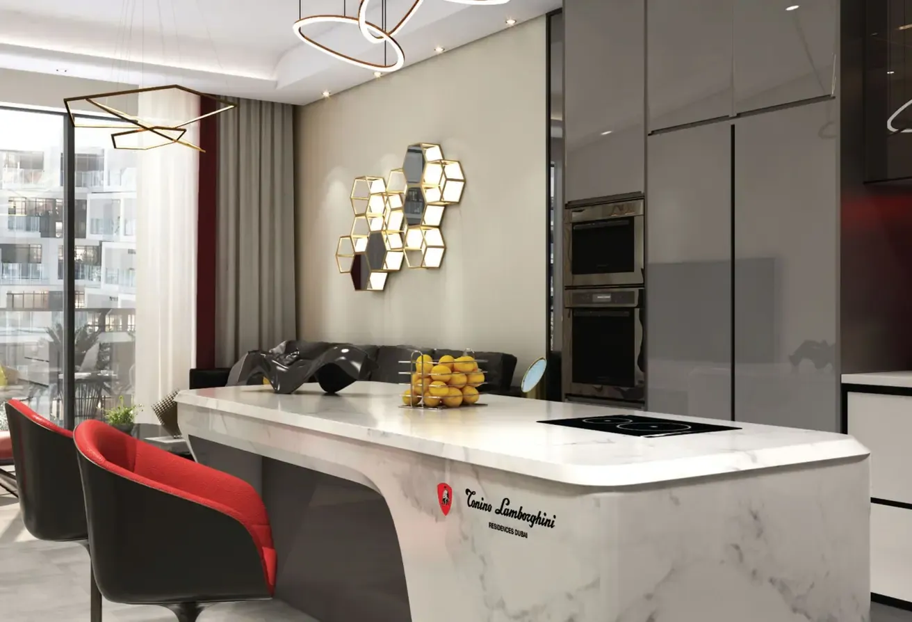 Breathtaking City Views|Prime Location|Flexible PP
