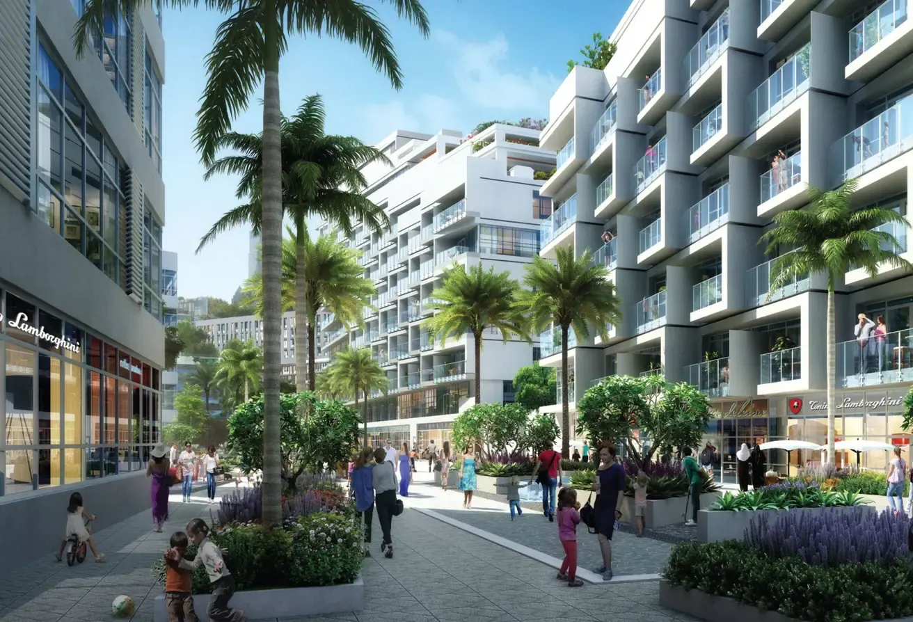 Breathtaking City Views|Prime Location|Flexible PP