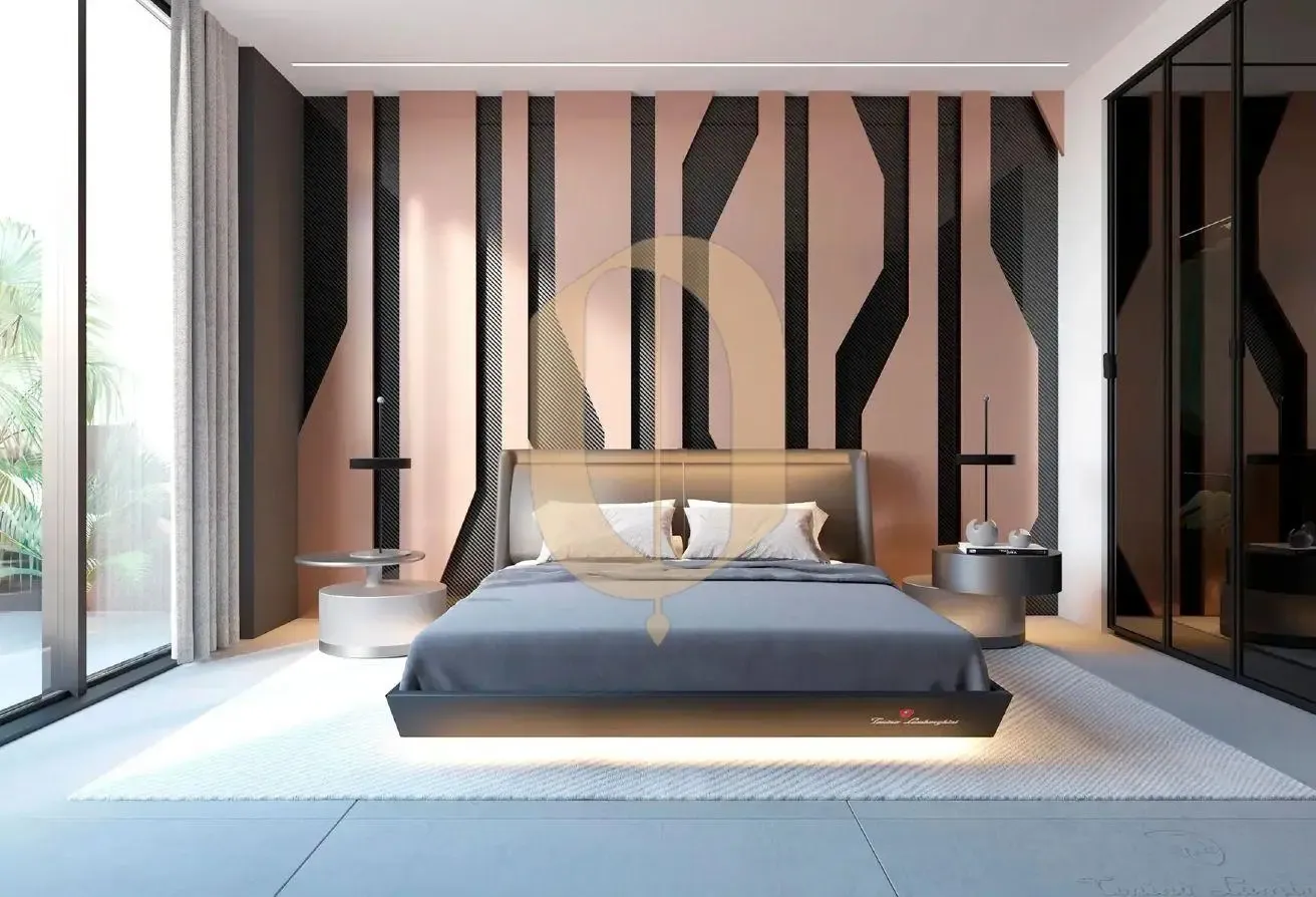 Italian-Inspired Luxury | Premium Comfort | Resale