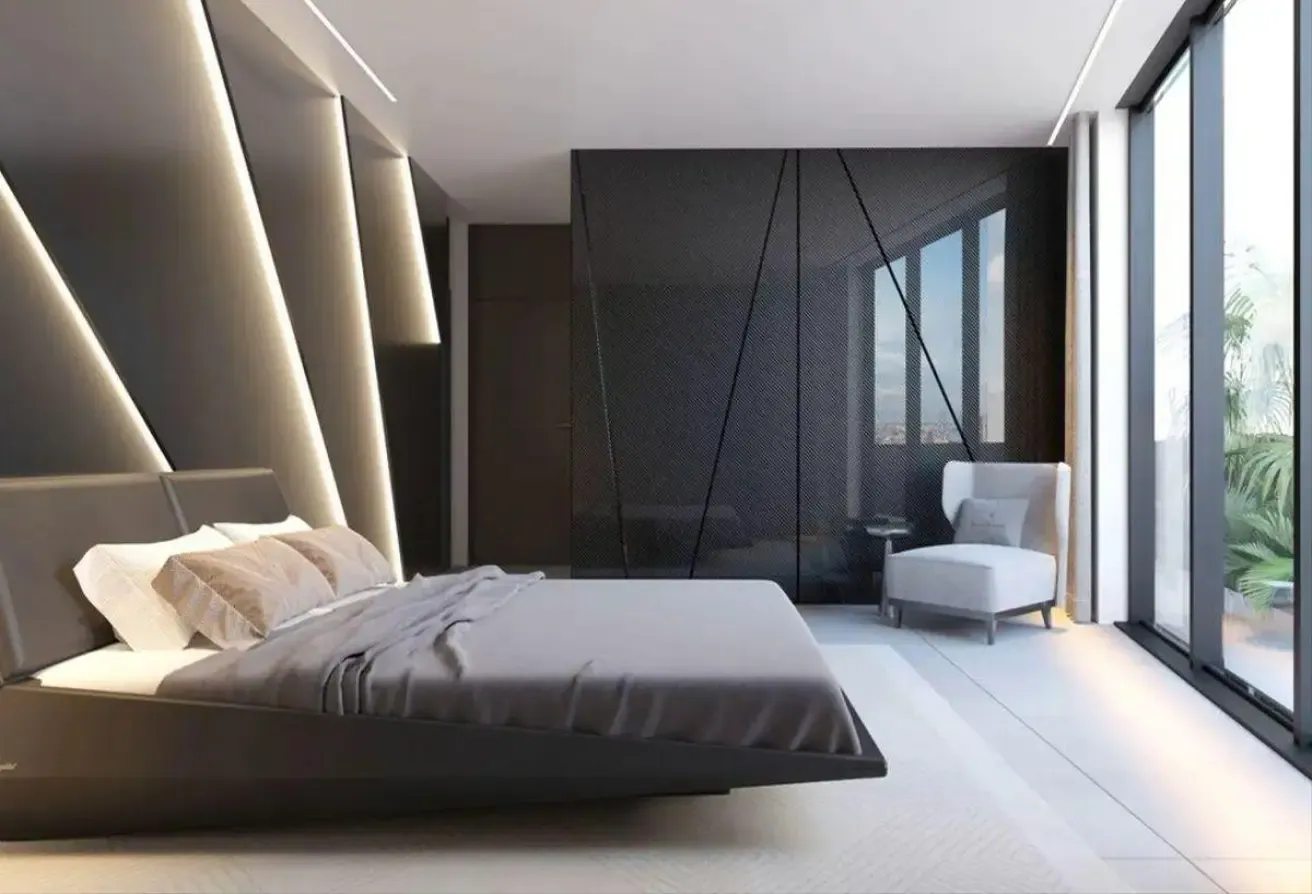 Below OP | Branded Luxury | Premium Investment
