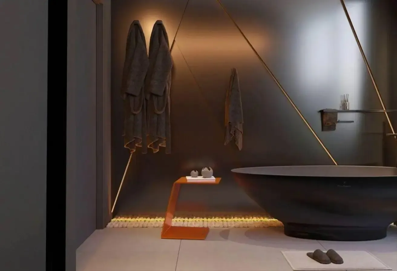 Below OP | Branded Luxury | Premium Investment