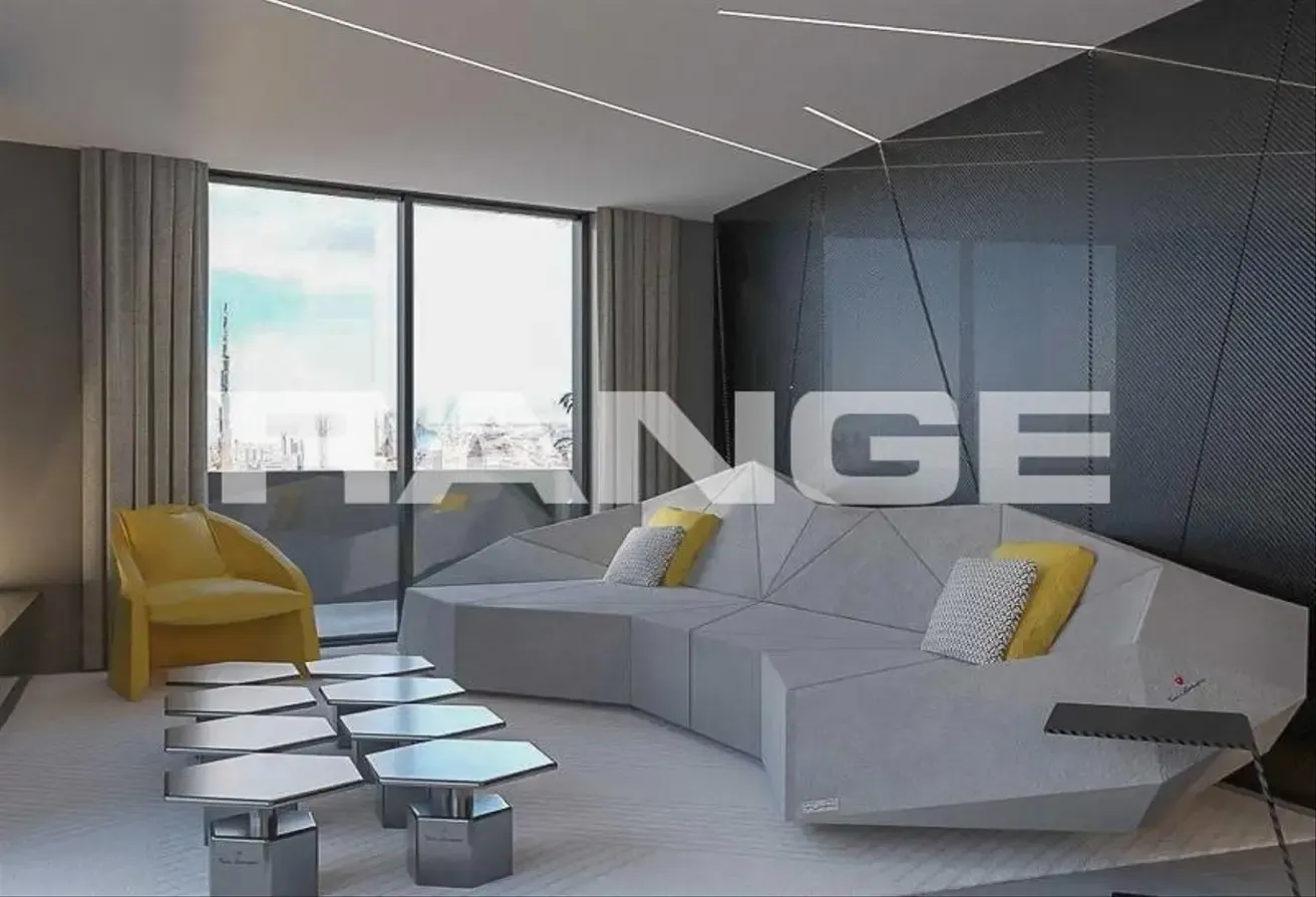 Branded Luxury Living | High ROI | Freehold