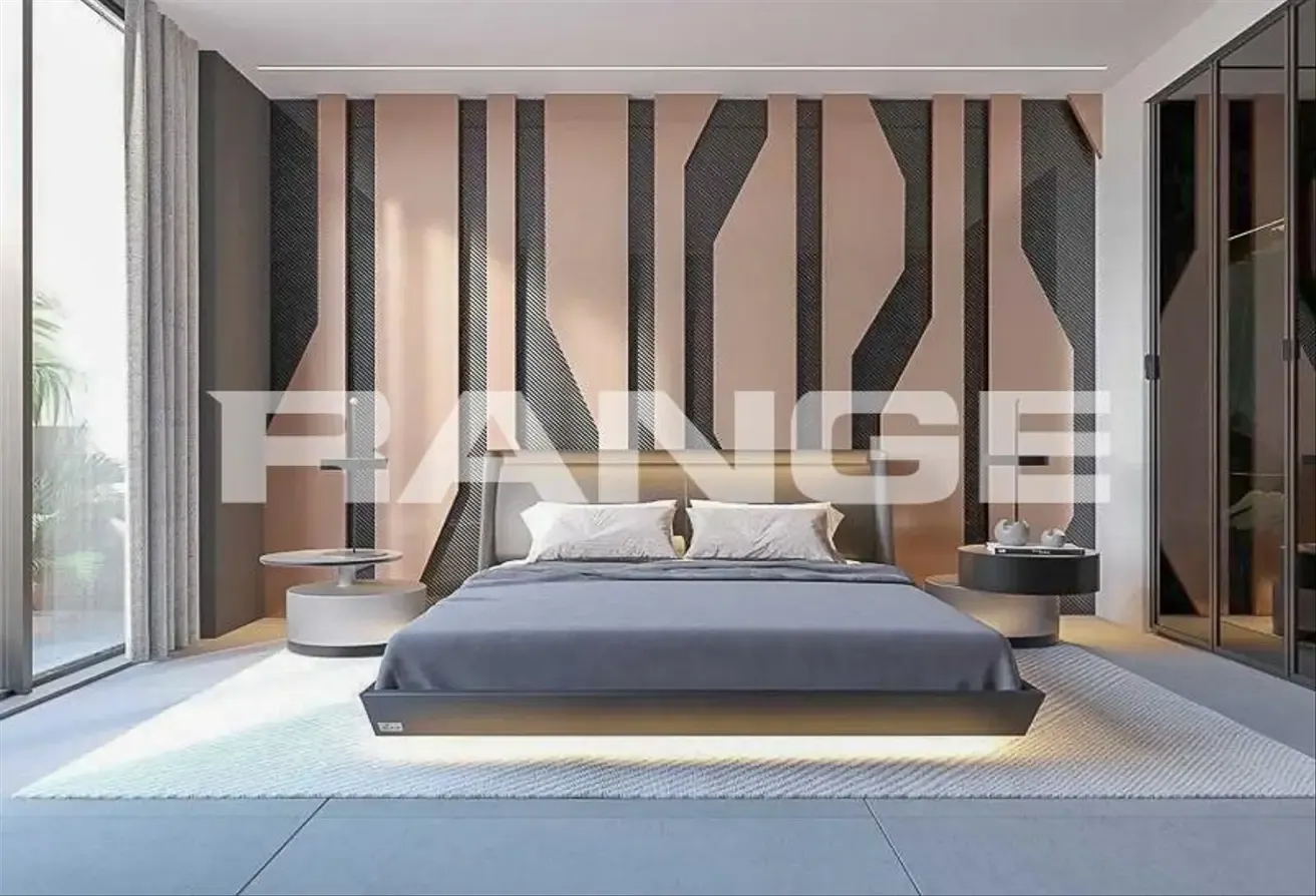 Branded Luxury Living | High ROI | Freehold