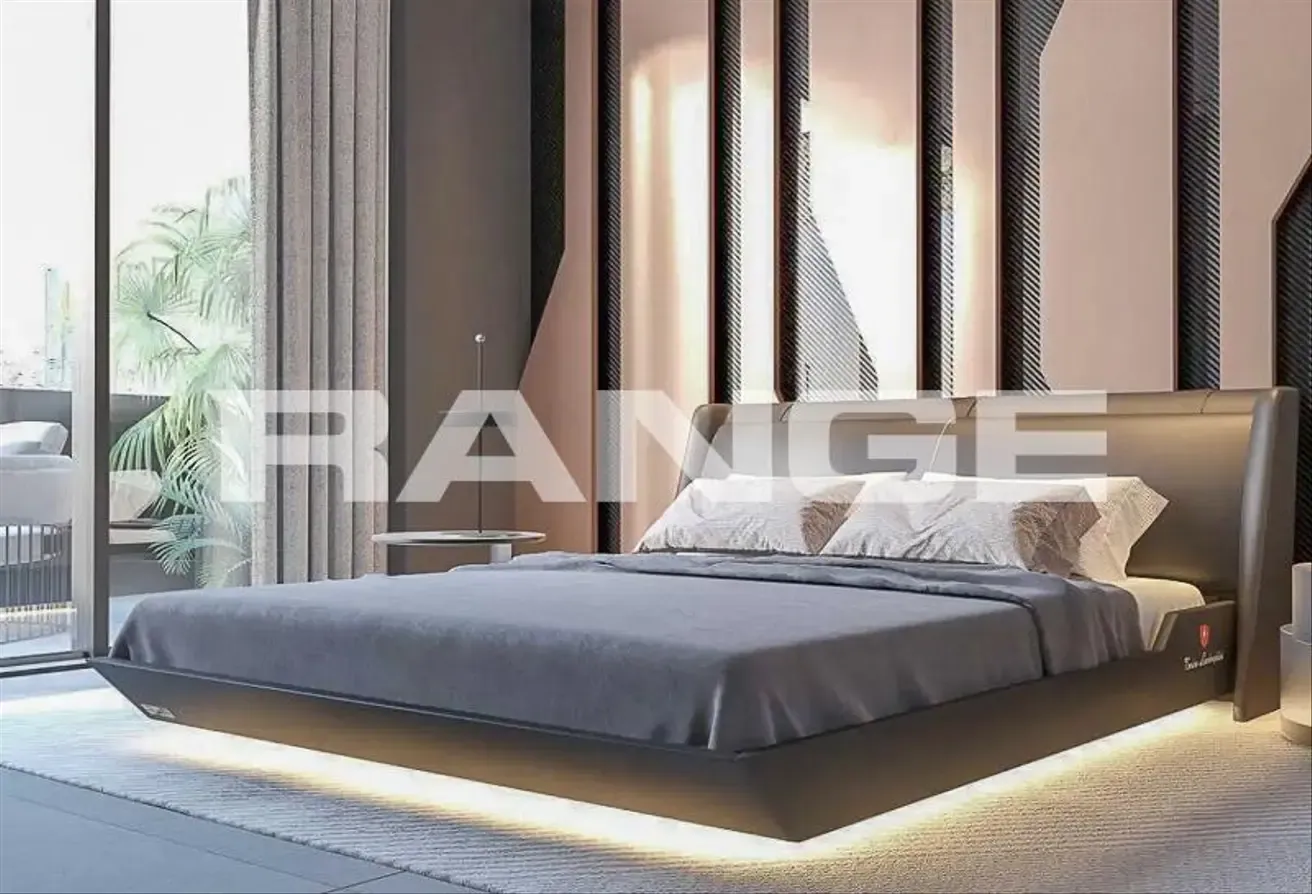 Branded Luxury Living | High ROI | Freehold
