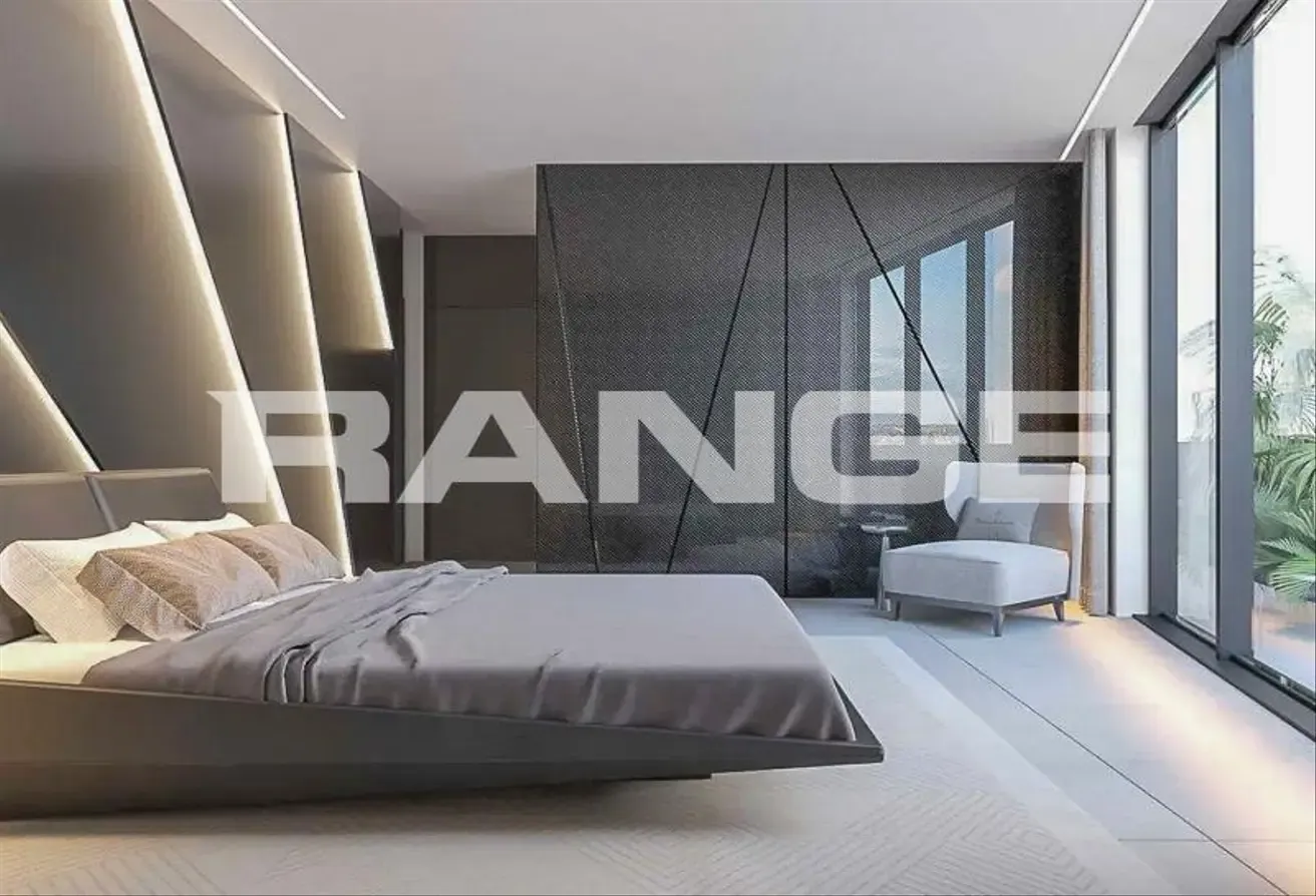 Branded Luxury Living | High ROI | Freehold