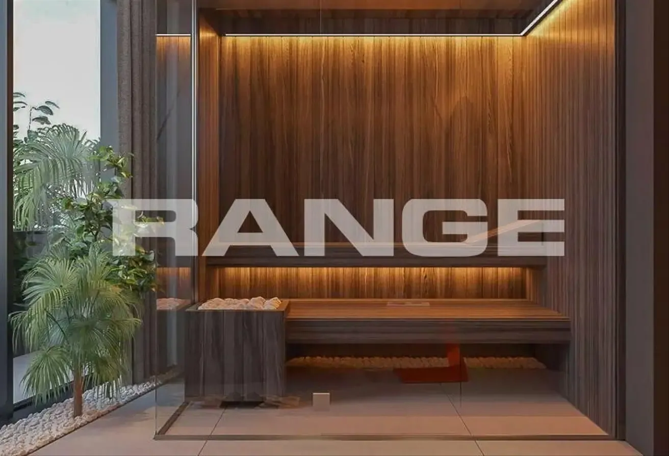 Branded Luxury Living | High ROI | Freehold