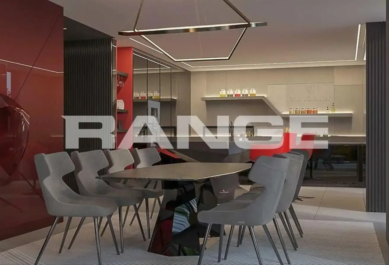 Branded Luxury Living | High ROI | Freehold