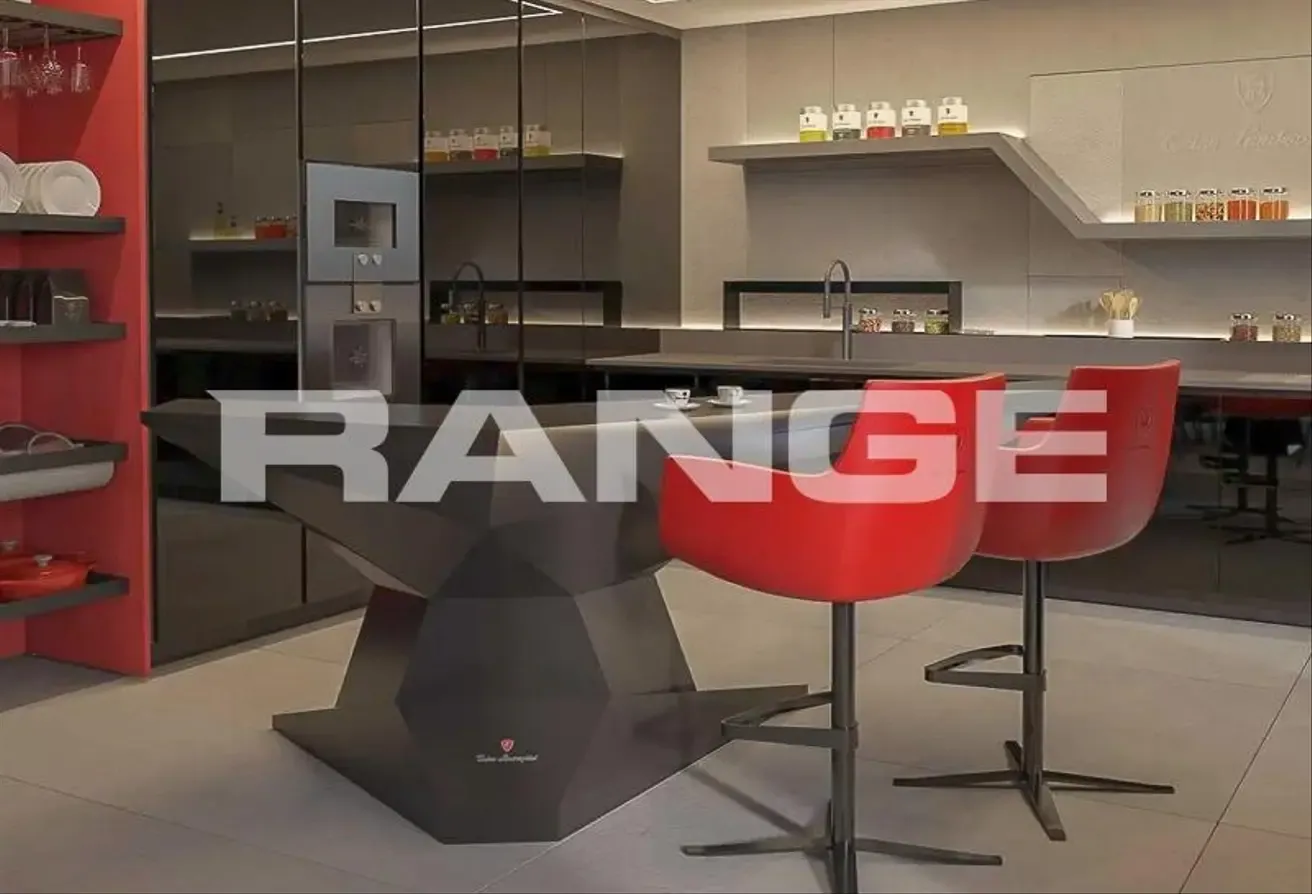 Branded Luxury Living | High ROI | Freehold