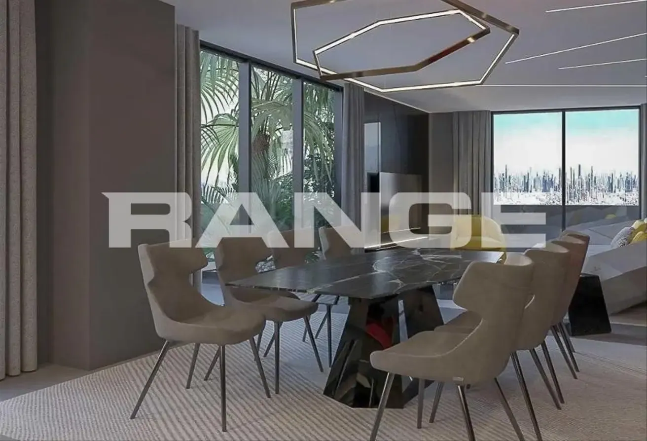 Branded Luxury Living | High ROI | Freehold