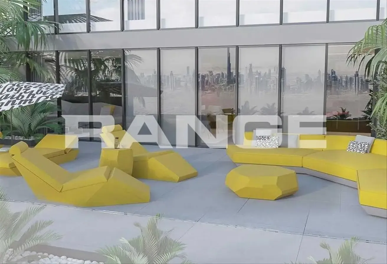 Branded Luxury Living | High ROI | Freehold
