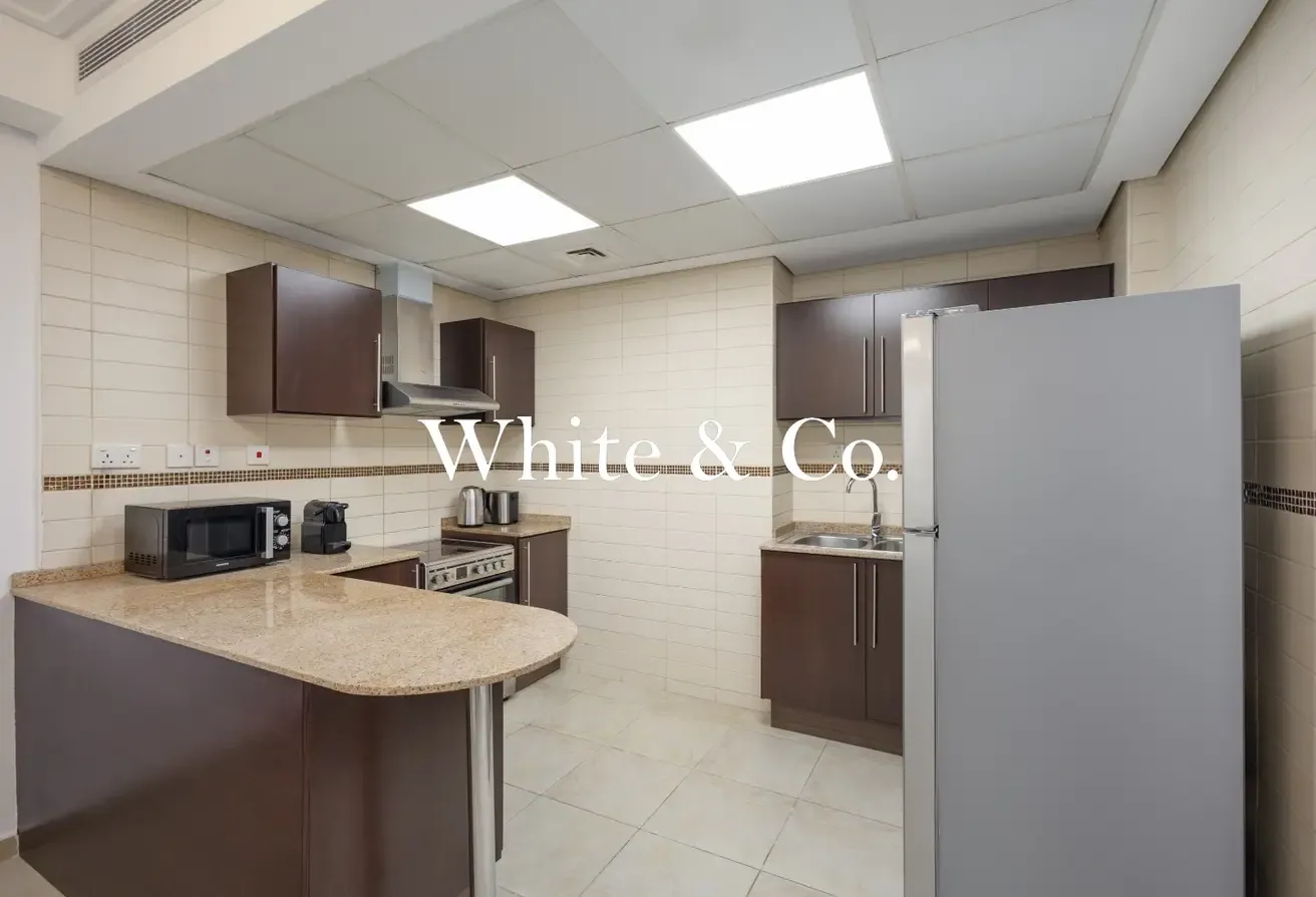 Lake Views | Furnished | Vacant | Vastu