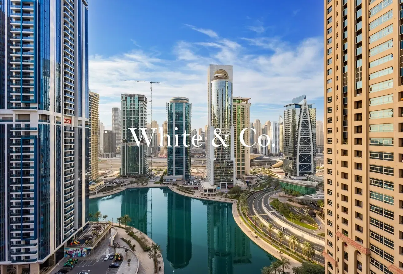 Lake Views | Furnished | Vacant | Vastu