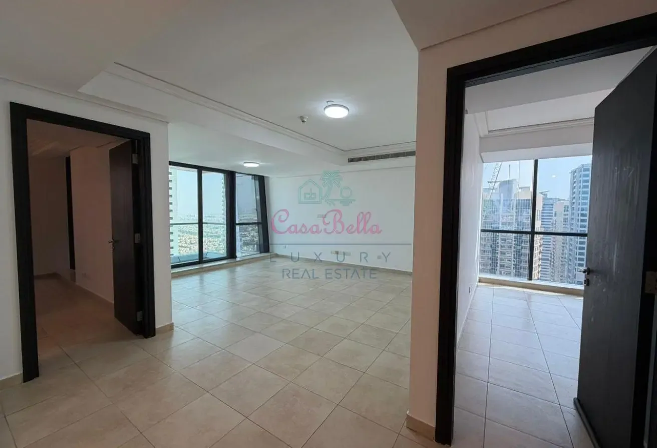 Community View | High Floor | Hot Offer