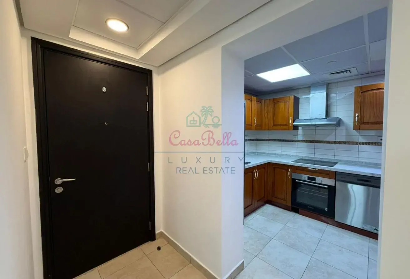 Community View | High Floor | Hot Offer