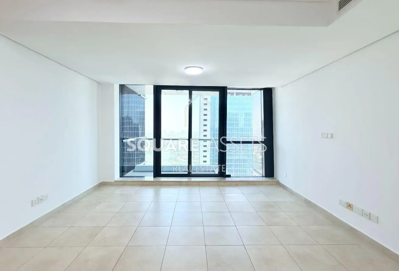 Beautiful 2BR | High Floor | Prime Location