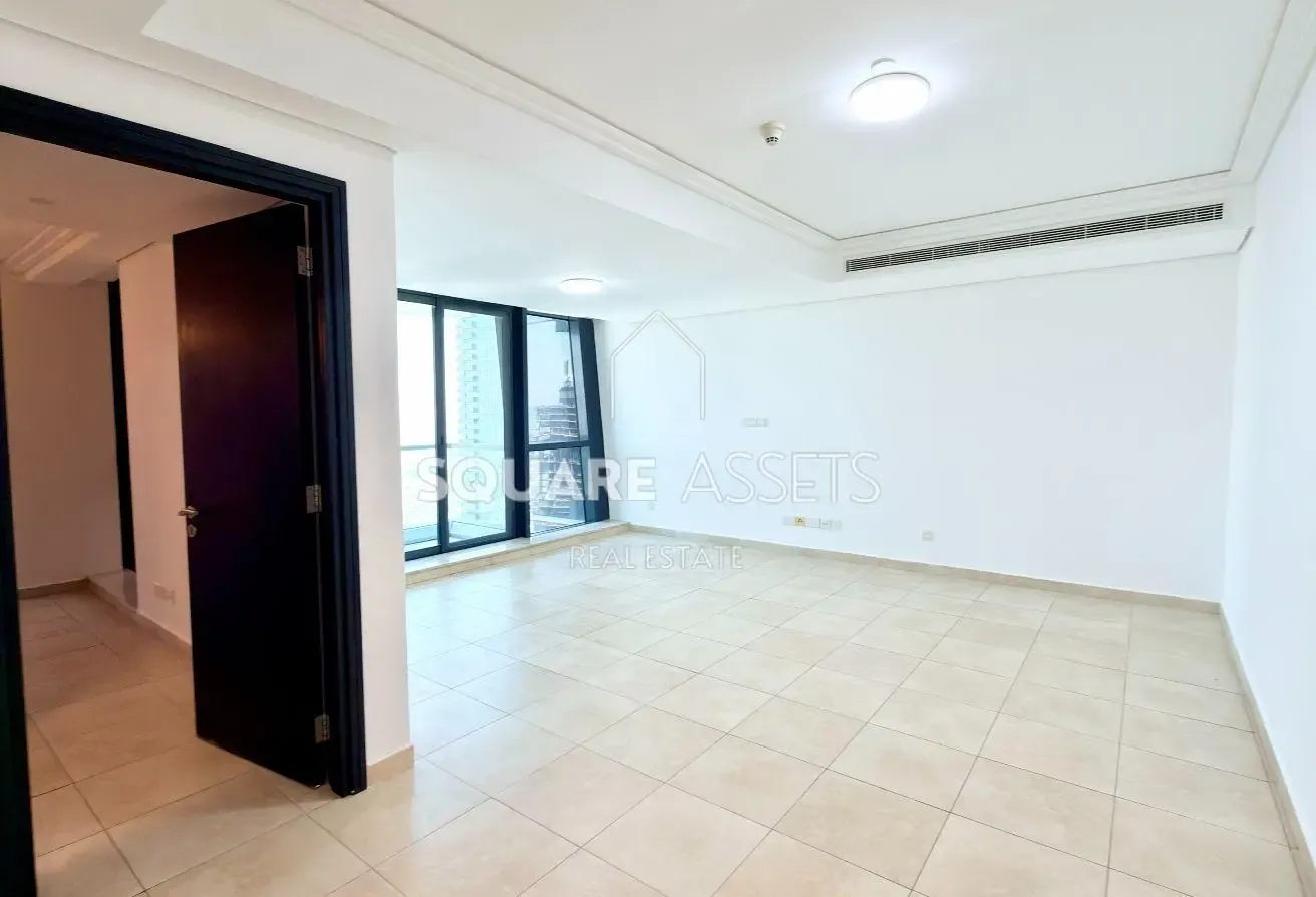 Beautiful 2BR | High Floor | Prime Location