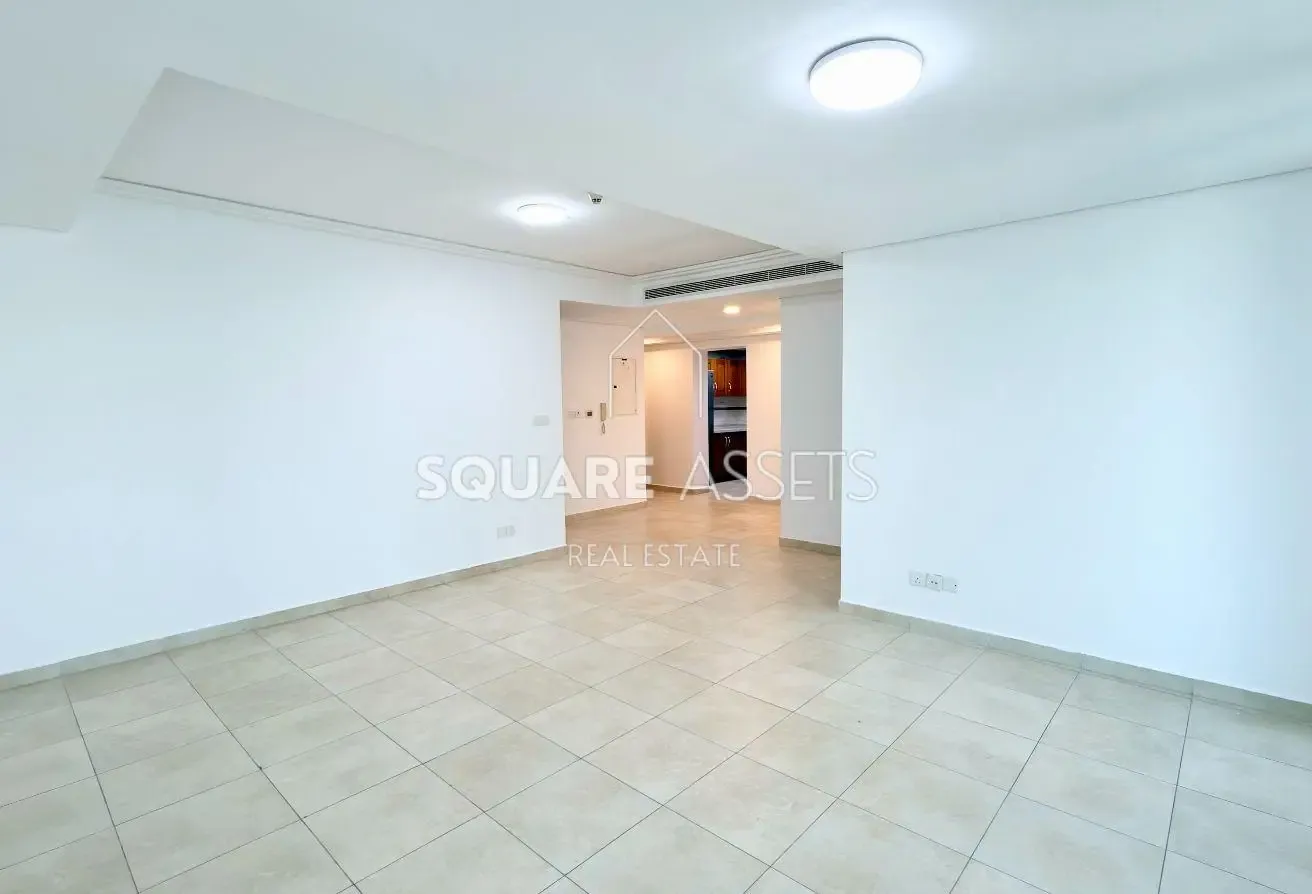 Beautiful 2BR | High Floor | Prime Location