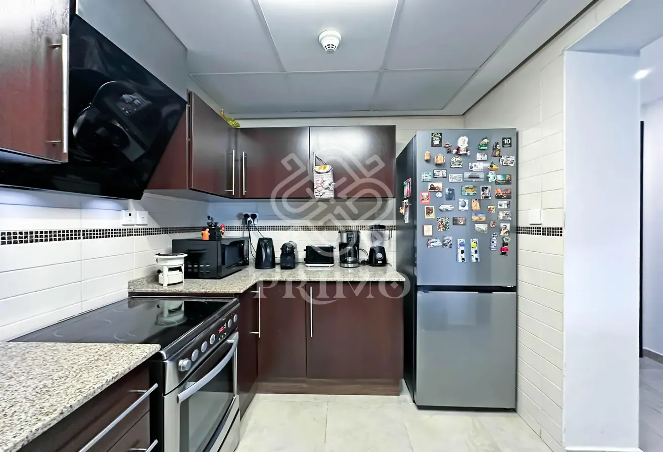 Canal View I High Floor I Fully Furnished