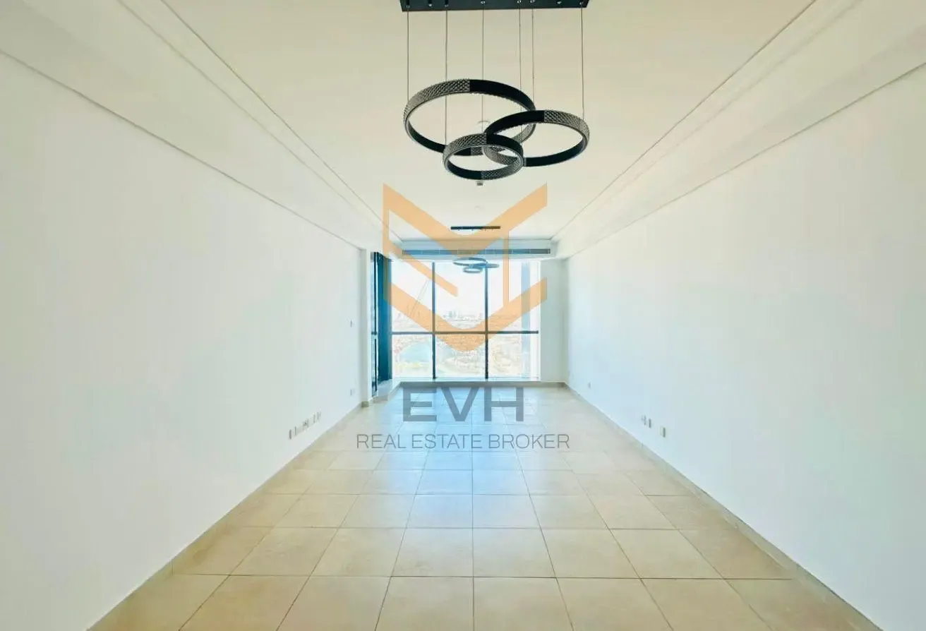 High-Floor 2BR | Marina & Skyline Views | Balcony