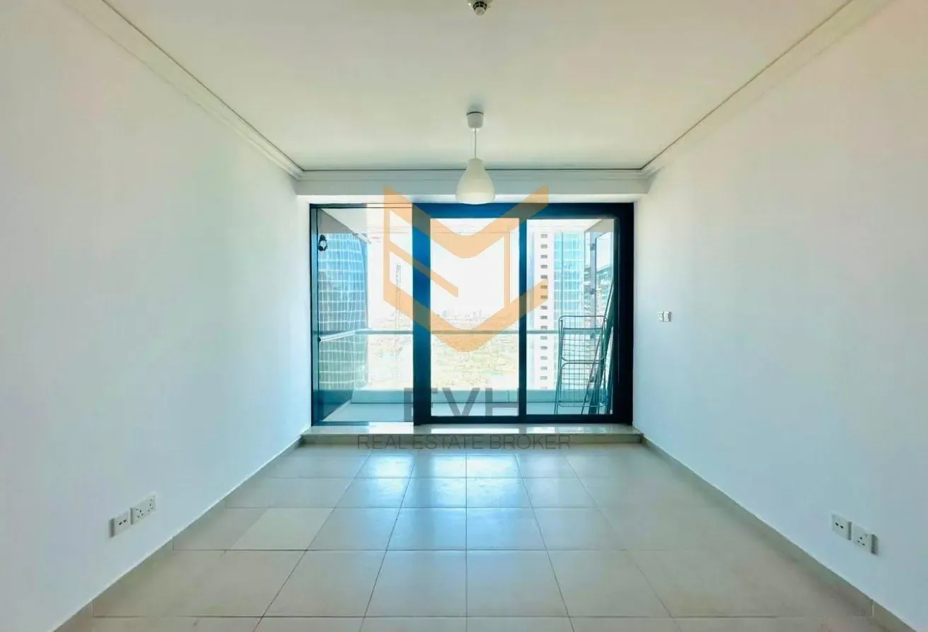 High-Floor 2BR | Marina & Skyline Views | Balcony