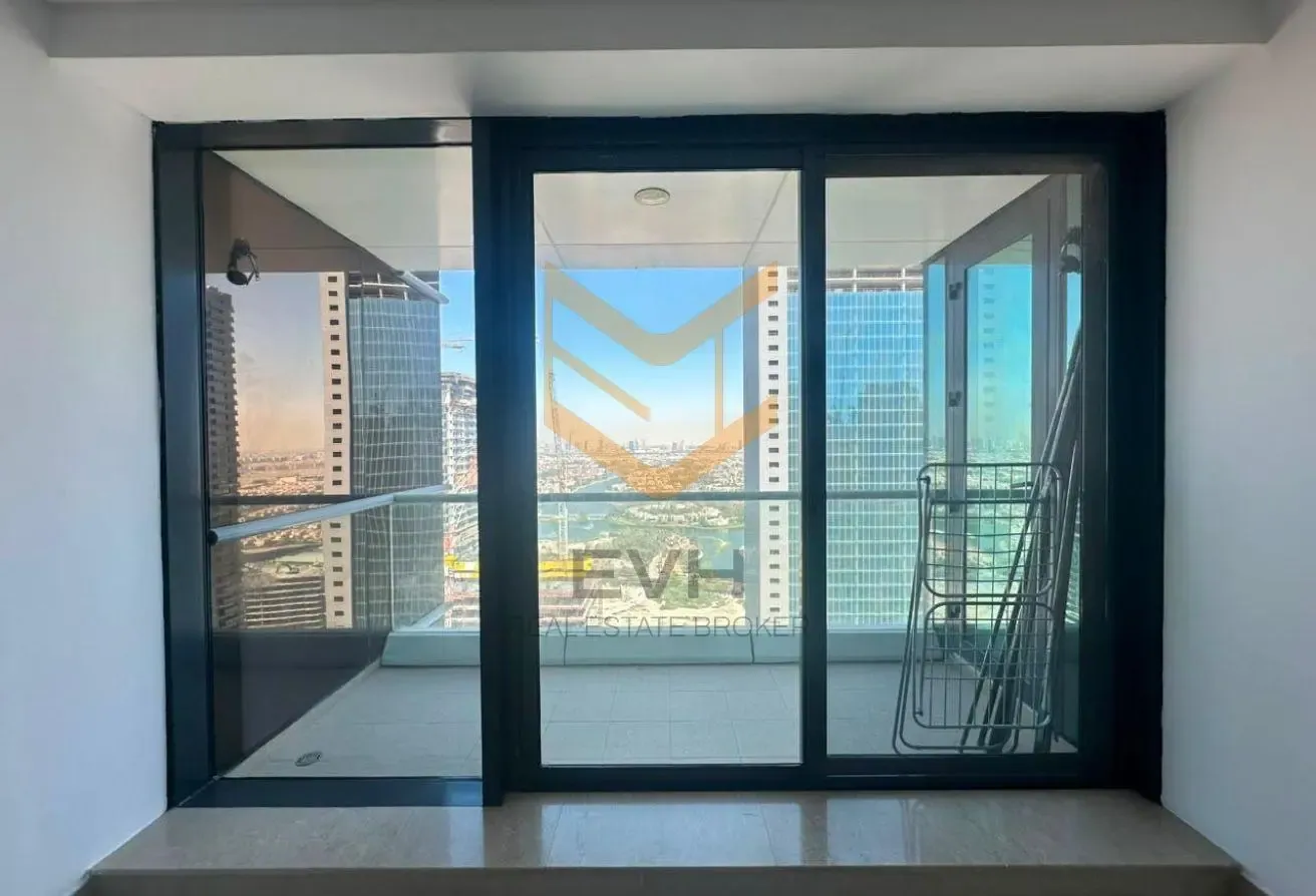 High-Floor 2BR | Marina & Skyline Views | Balcony