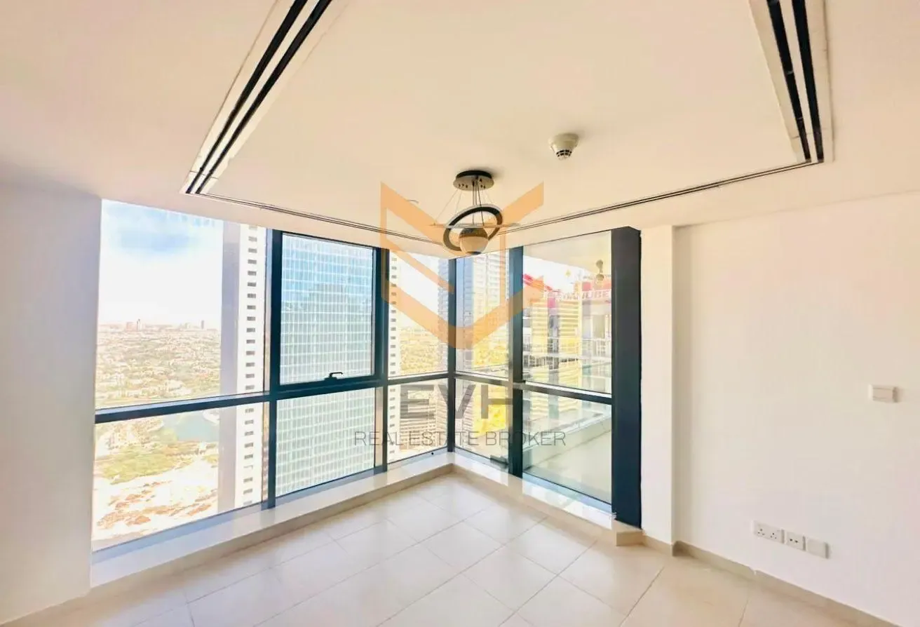High-Floor 2BR | Marina & Skyline Views | Balcony