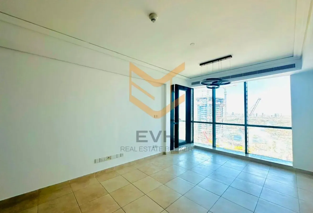 High-Floor 2BR | Marina & Skyline Views | Balcony