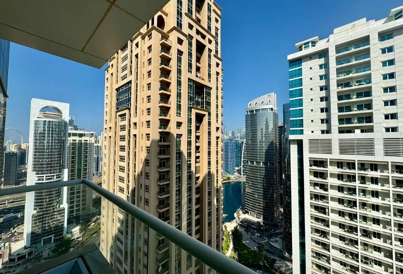 BEST DEAL |RENTED 2BED JUST 1.4M IN GCV2 LAKE VIEW