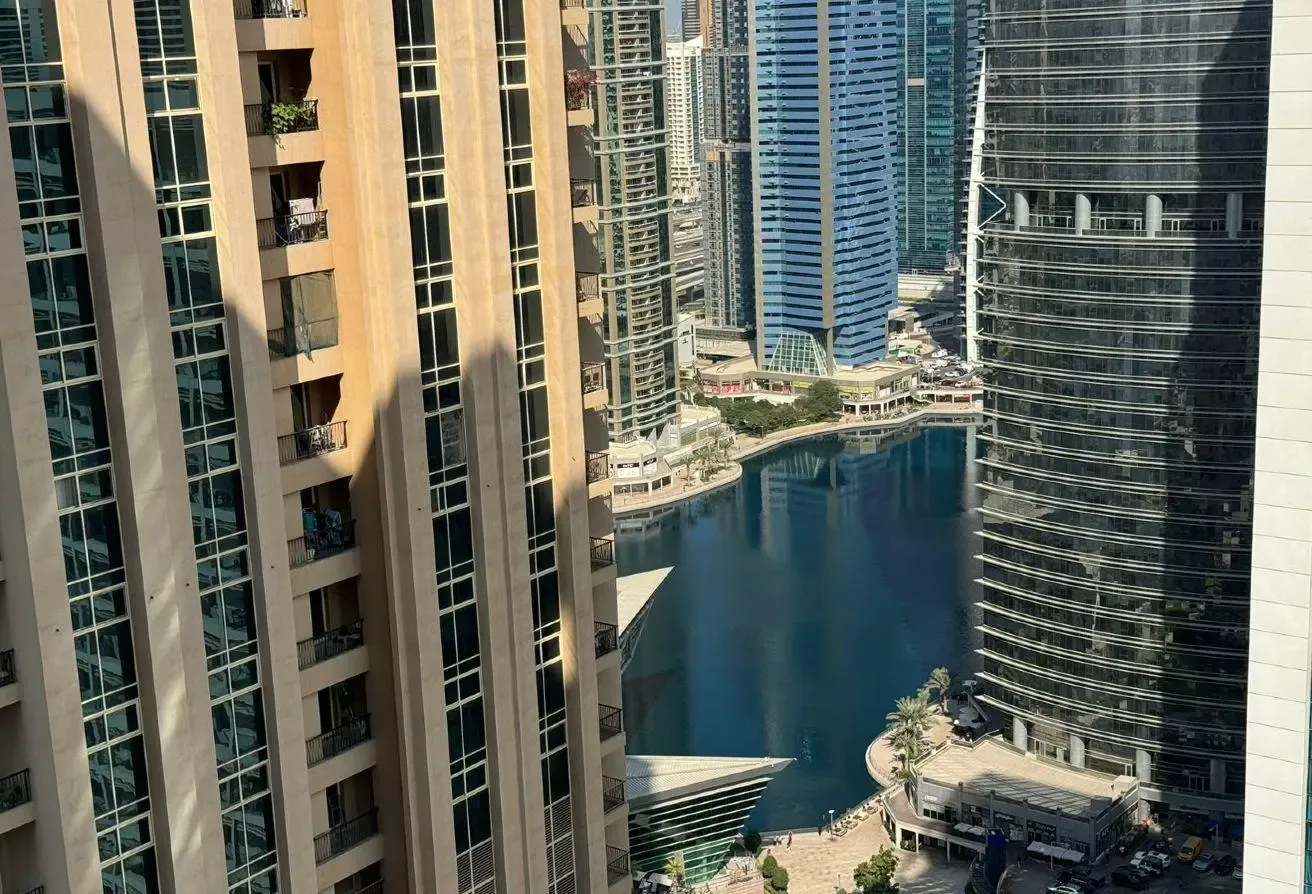 BEST DEAL |RENTED 2BED JUST 1.4M IN GCV2 LAKE VIEW