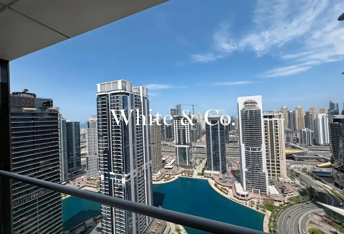 Best View & Layout | Tenanted | Furnished