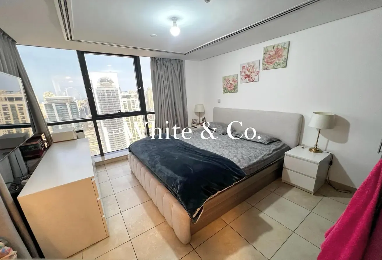 Best View & Layout | Tenanted | Furnished