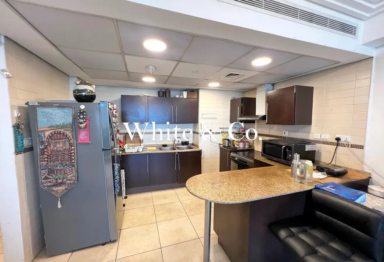 Best View & Layout | Tenanted | Furnished