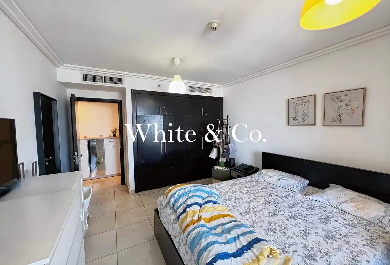 Best View & Layout | Tenanted | Furnished