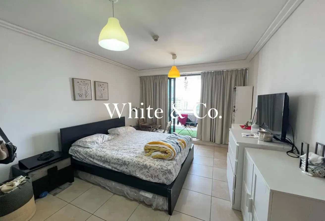 Best View & Layout | Tenanted | Furnished