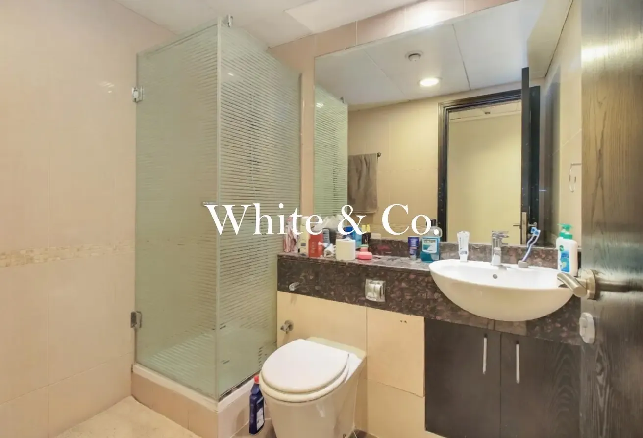 Best View & Layout | Tenanted | Furnished