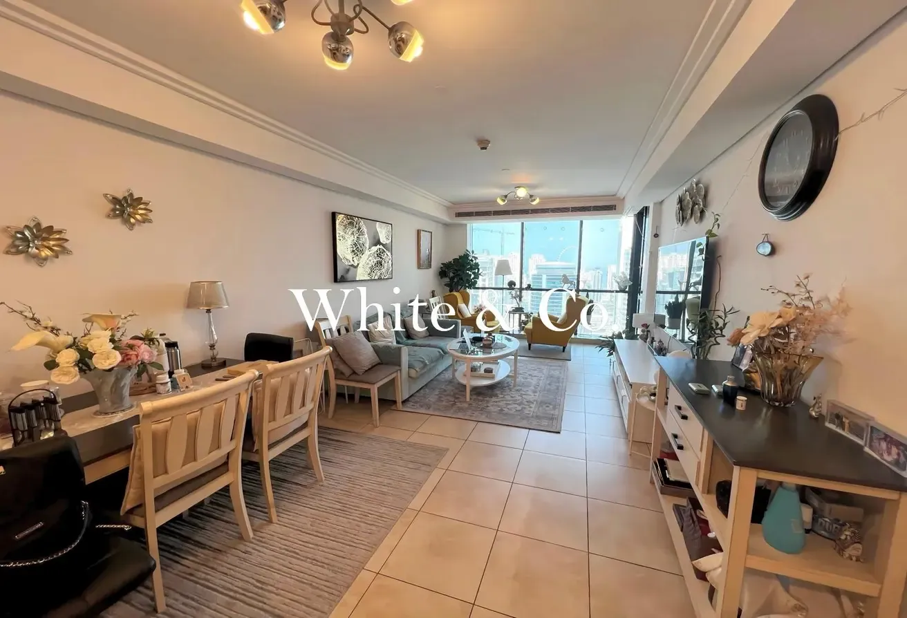 Best View & Layout | Tenanted | Furnished
