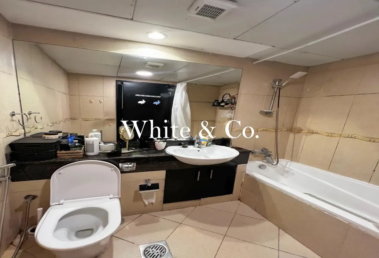 Best View & Layout | Tenanted | Furnished